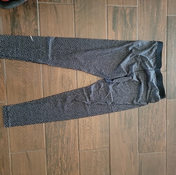 Nike Pro Tights - Picture 2 of 2
